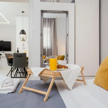 Apartments Kolovrat Podstrana Exterior photo