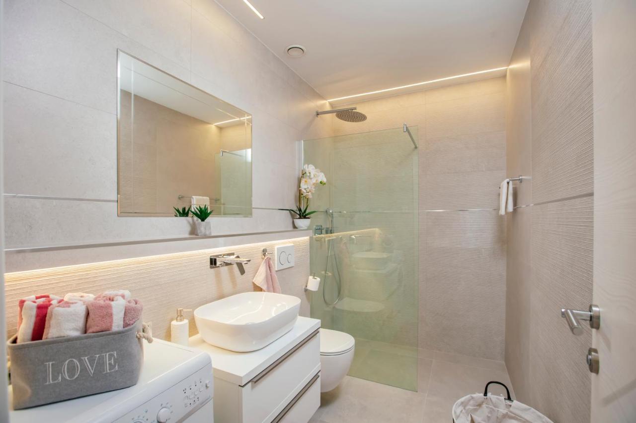 Apartment Kolovrat Podstrana