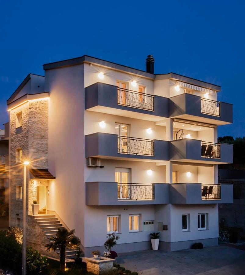 Apartment Kolovrat *