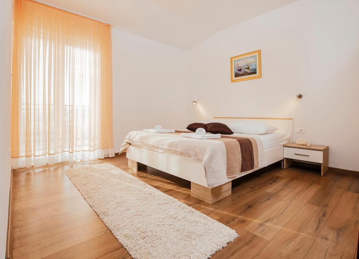 Apartment Kolovrat *