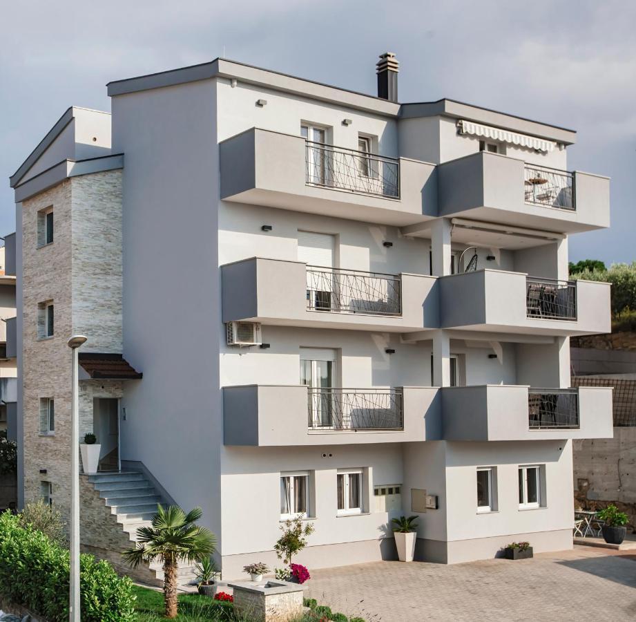 Apartment Kolovrat *