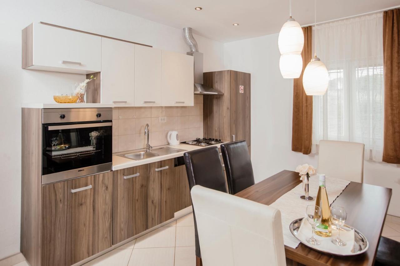 Apartment Kolovrat *