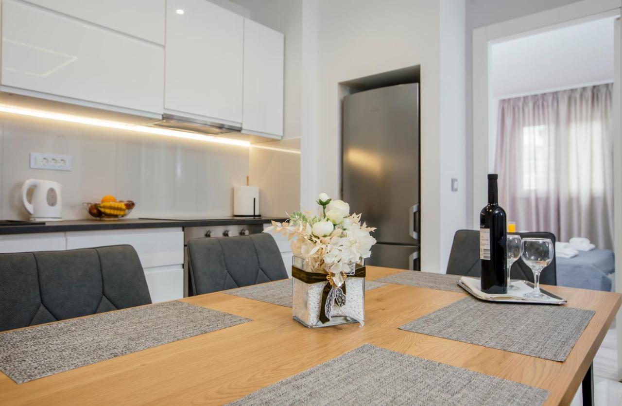 Kolovrat Apartment *
