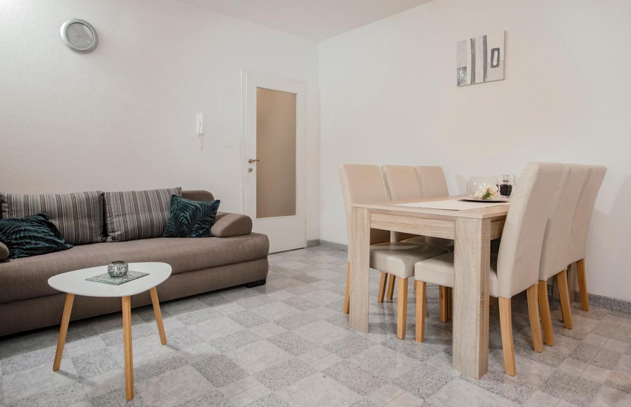 Kolovrat Apartment Podstrana