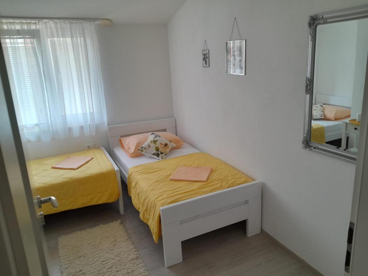 Apartment Kolovrat *