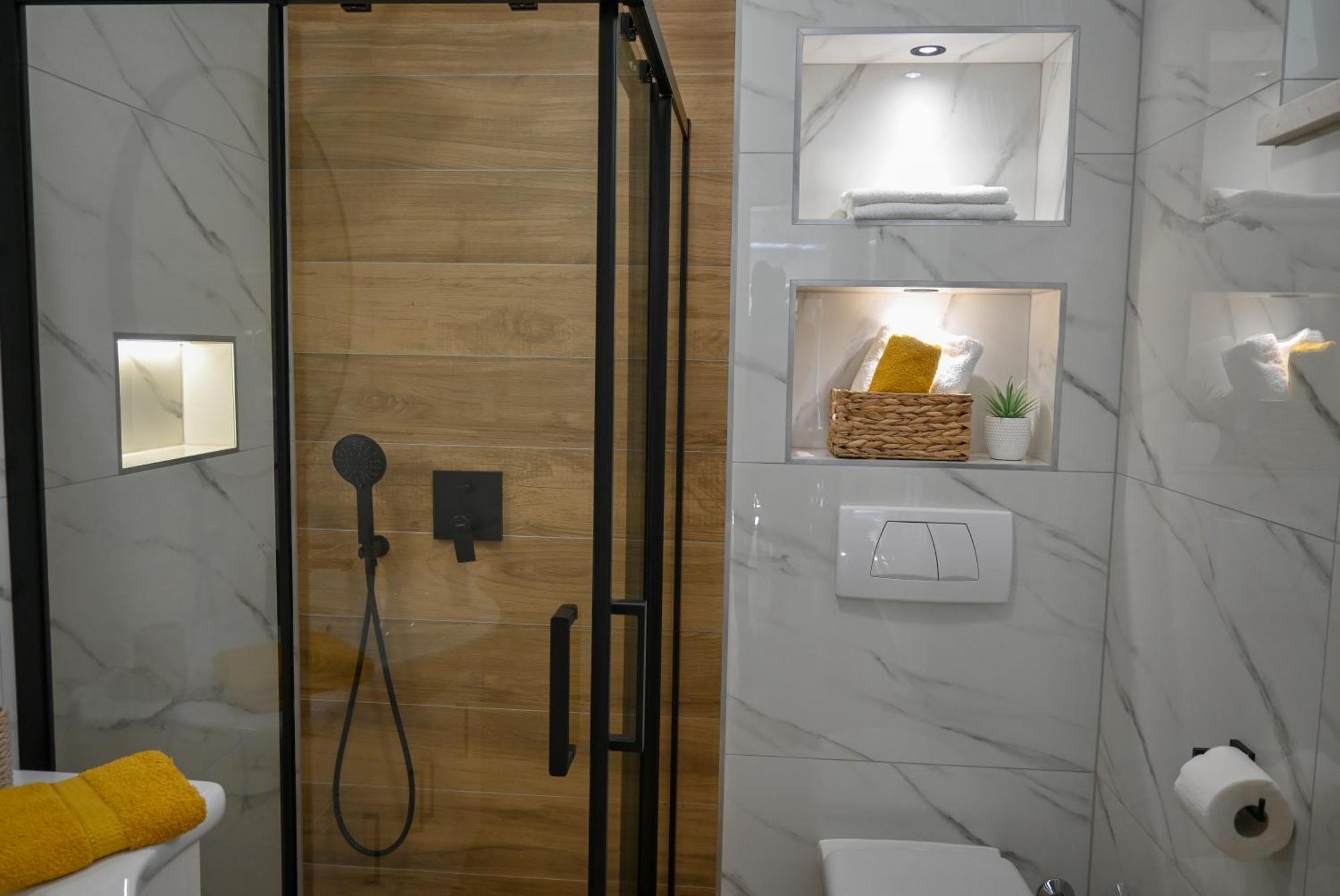 Apartment Kolovrat Podstrana