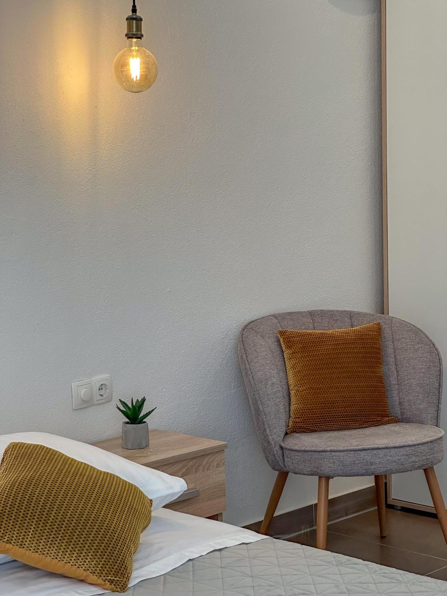 Apartment Kolovrat Podstrana