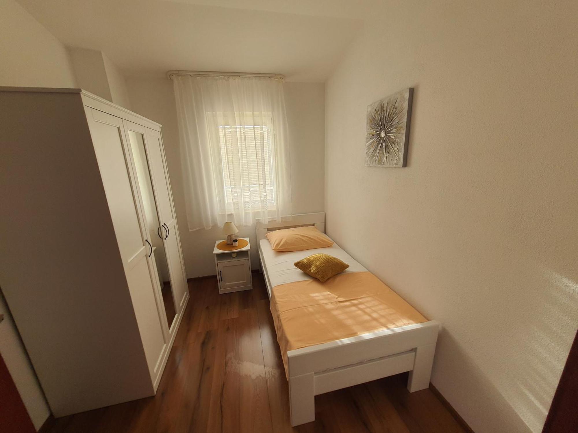 Apartment Kolovrat Podstrana
